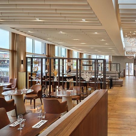 Ac Hotel By Marriott Belfast Esterno foto