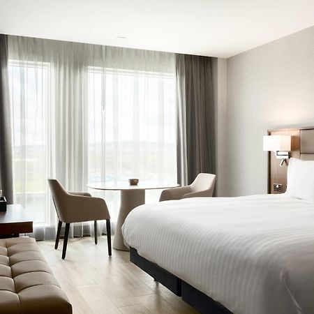 Ac Hotel By Marriott Belfast Esterno foto