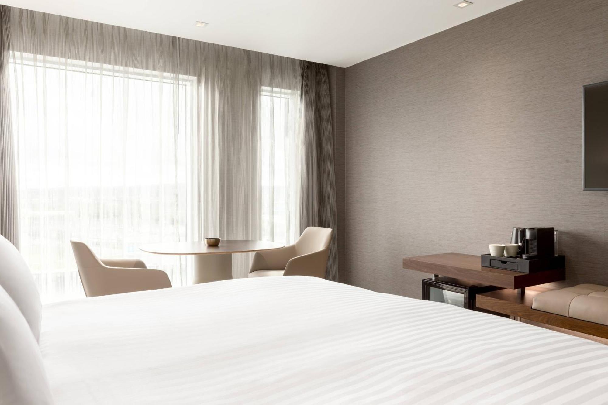 Ac Hotel By Marriott Belfast Esterno foto